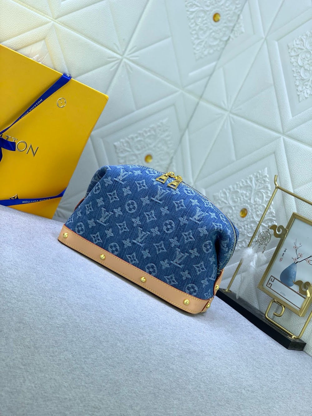 Dragons Bags ln Luxury Bag --81407