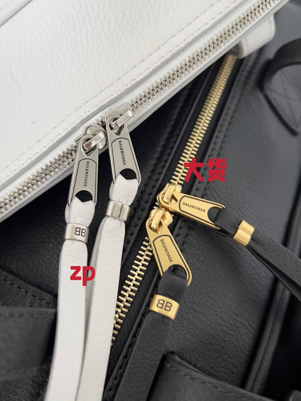 Dragons Bags Balenciaga Luxury Bag --111065