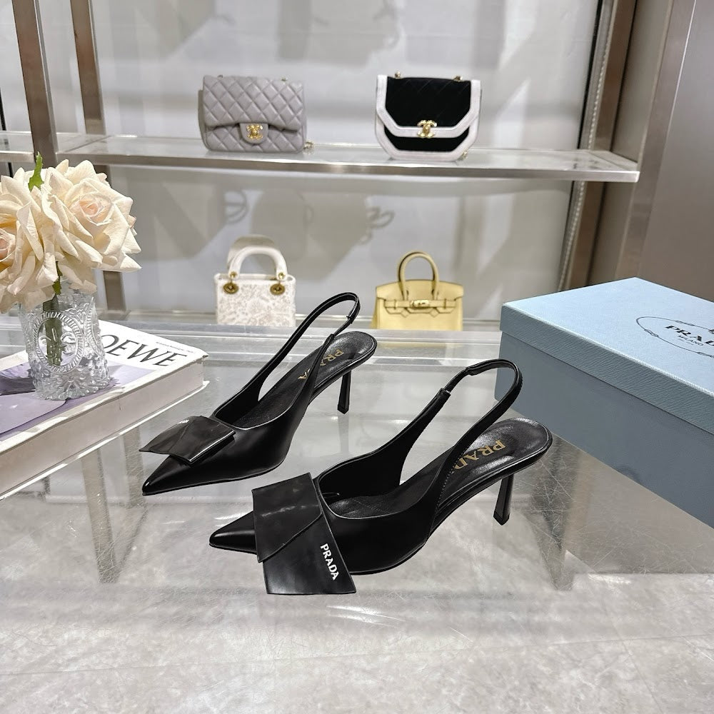 Dragons Bags Prada Luxury Heels --53072