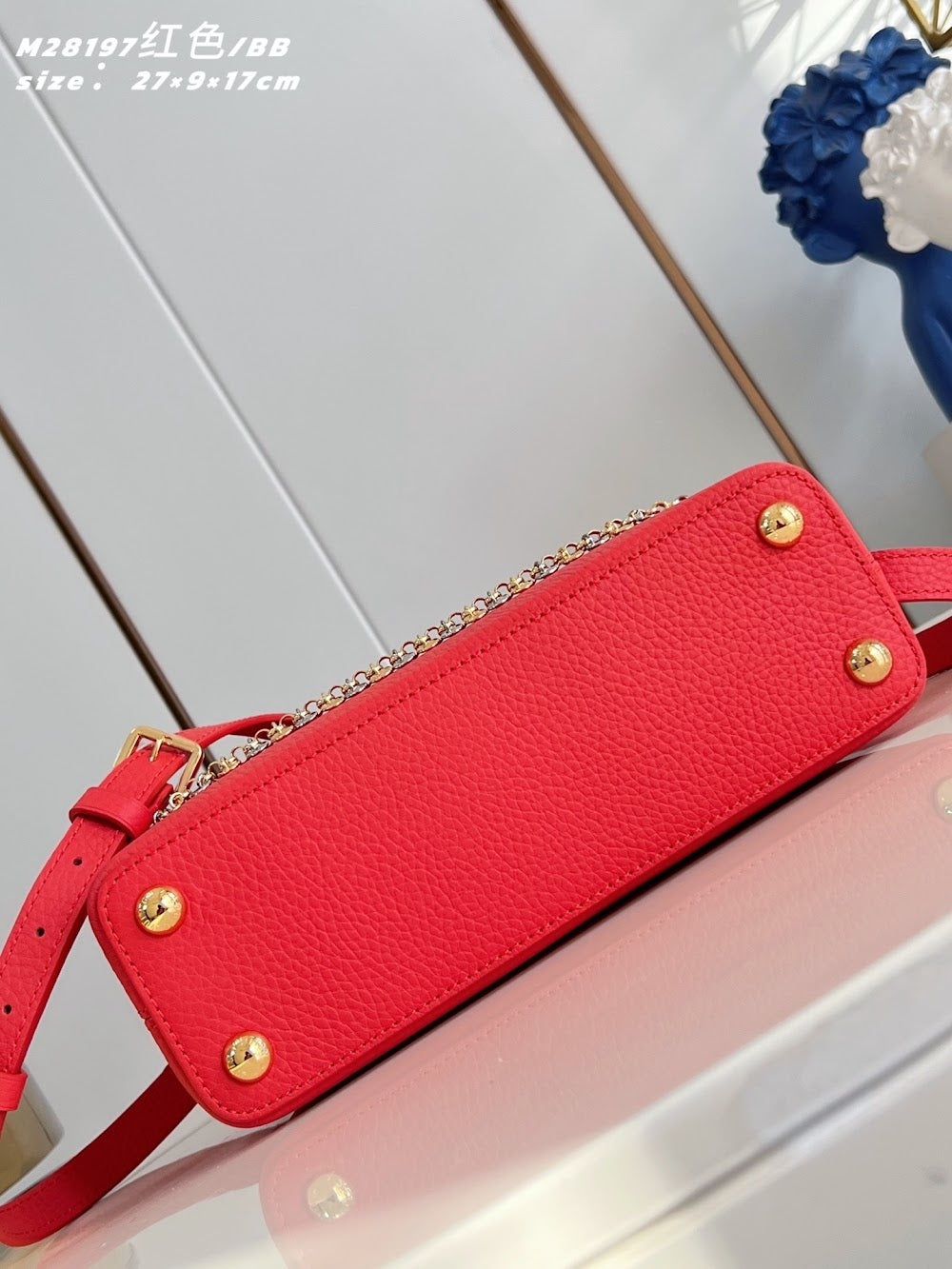 Dragons Bags ln Luxury Bag --96624