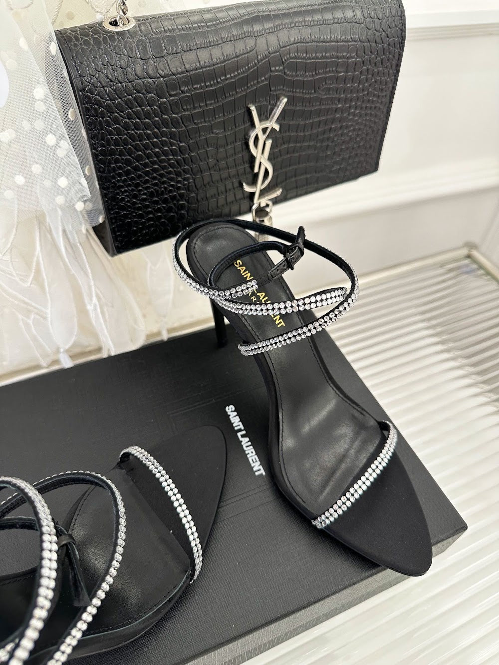 Dragons Bags Luxury Bag --50454