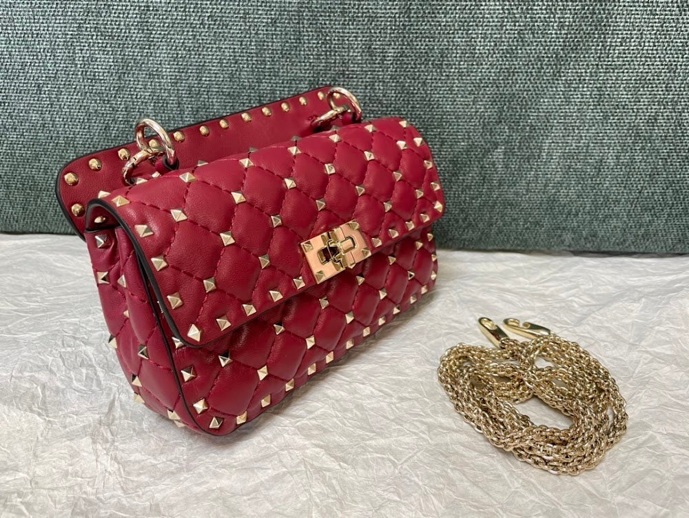 Dragons Bags Valentine Luxury Bag --121181