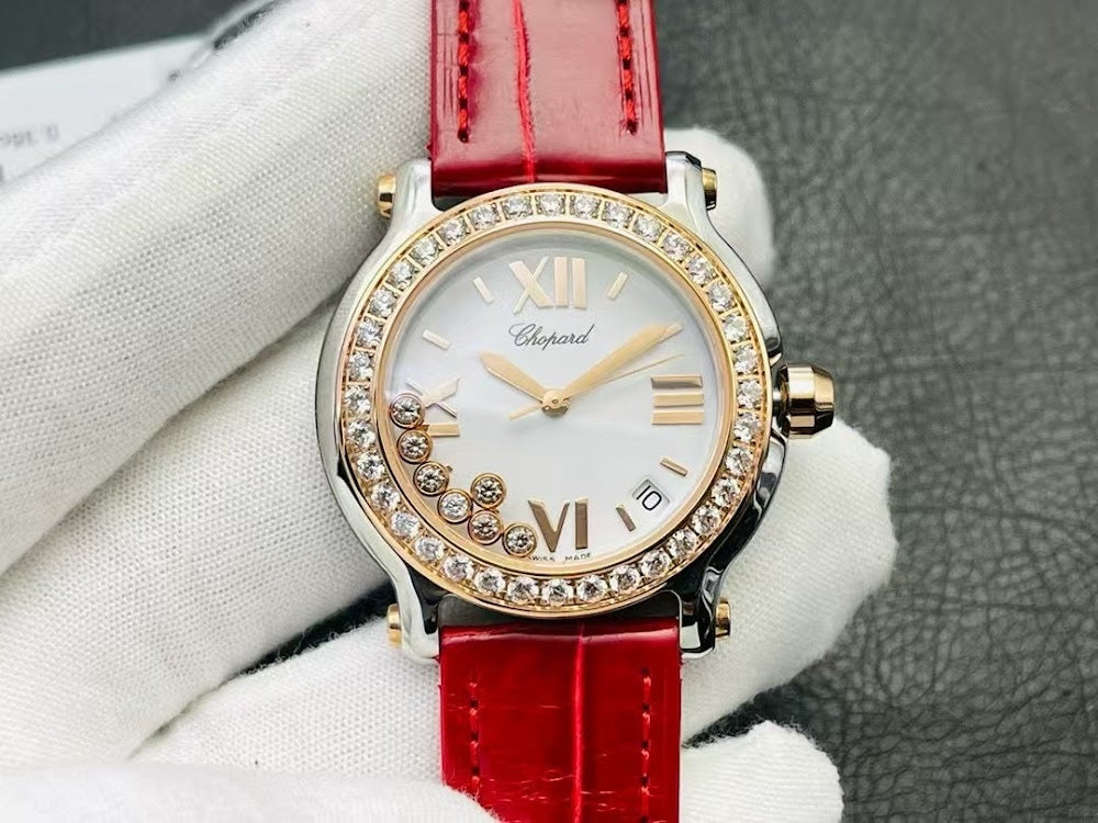 Dragons Bags Luxury Designer Watch --103080
