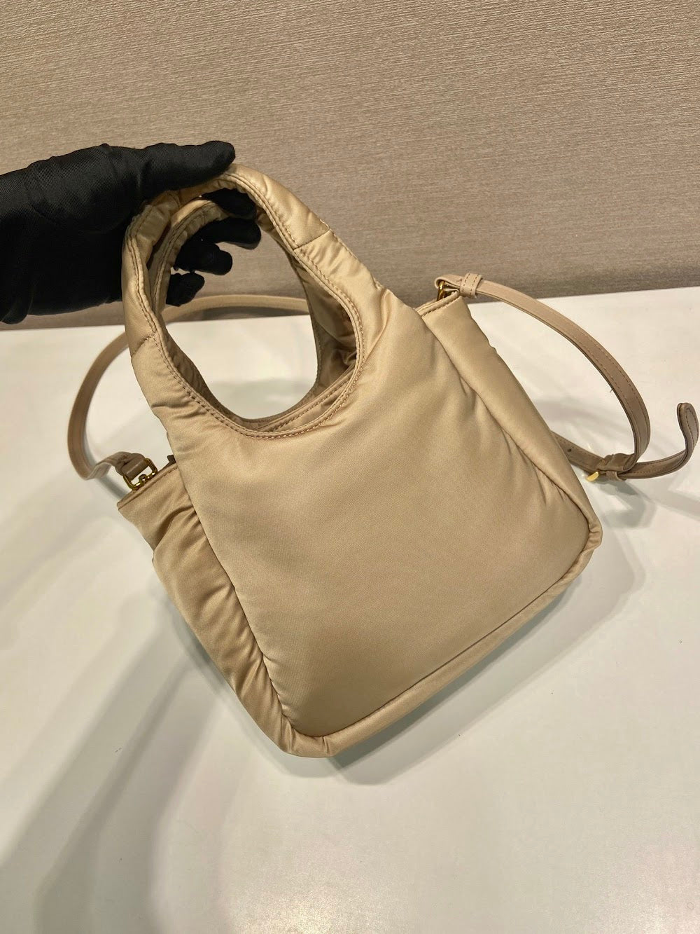 Dragons Bags Prada Luxury Bag --54502