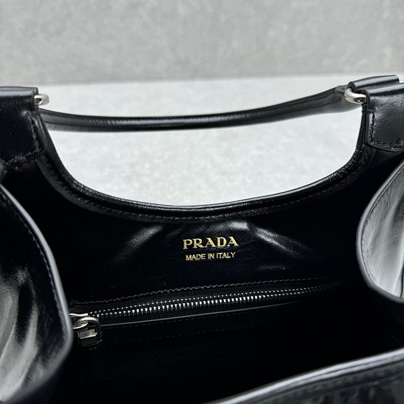 Jessica Bags pradn Luxury Bag --75137