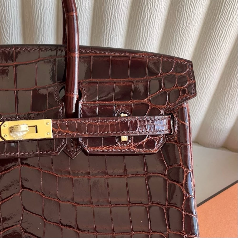 Dragons BagsHermesn Luxury Bag --117781