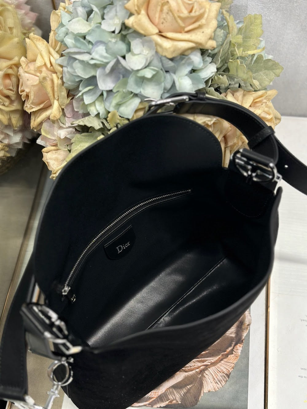 Dragons BagsDiorn Luxury Bag --115533