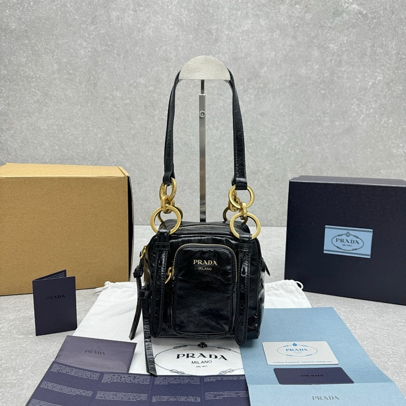 Jessica Bags pradn Luxury Bag --75080