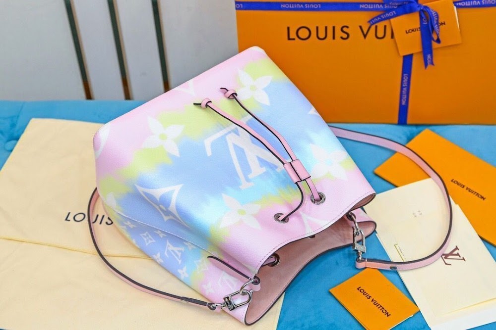 Dragons Bags ln Luxury Bag --57051