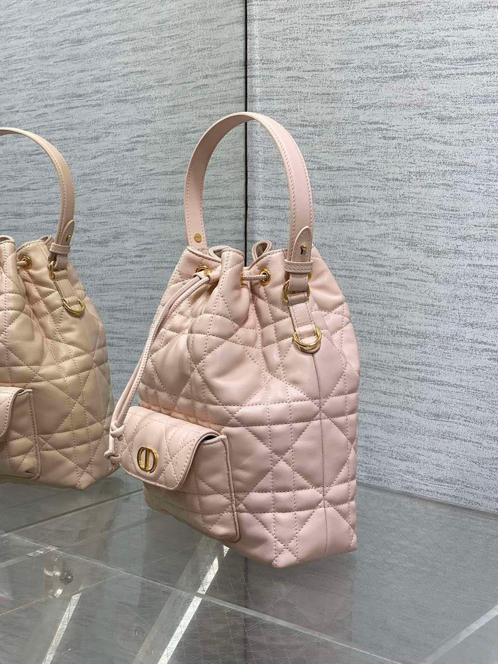 Dragons BagsDiorn Luxury Bag --115701