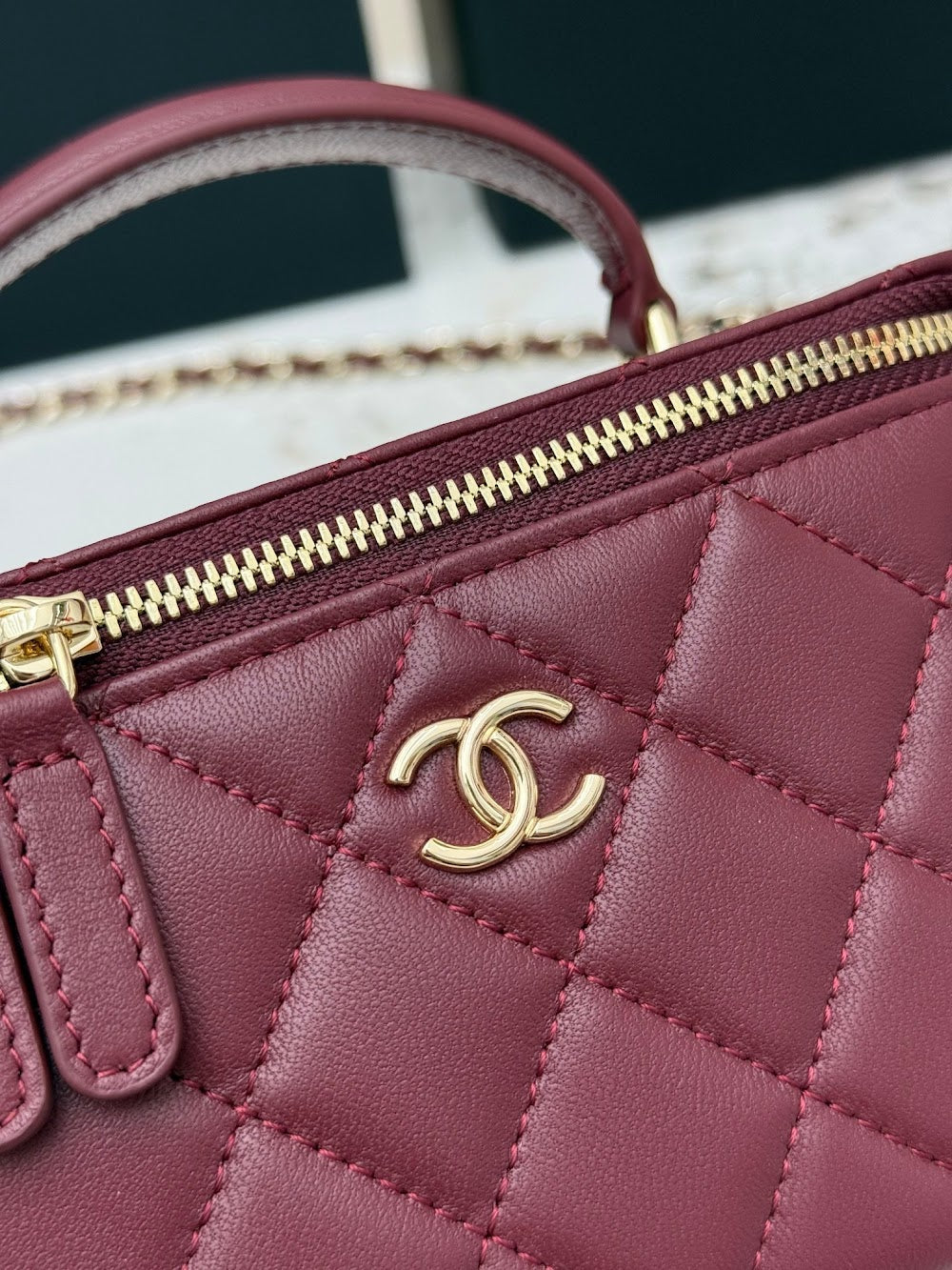 Dragons BagsCHn Luxury Bag --113763
