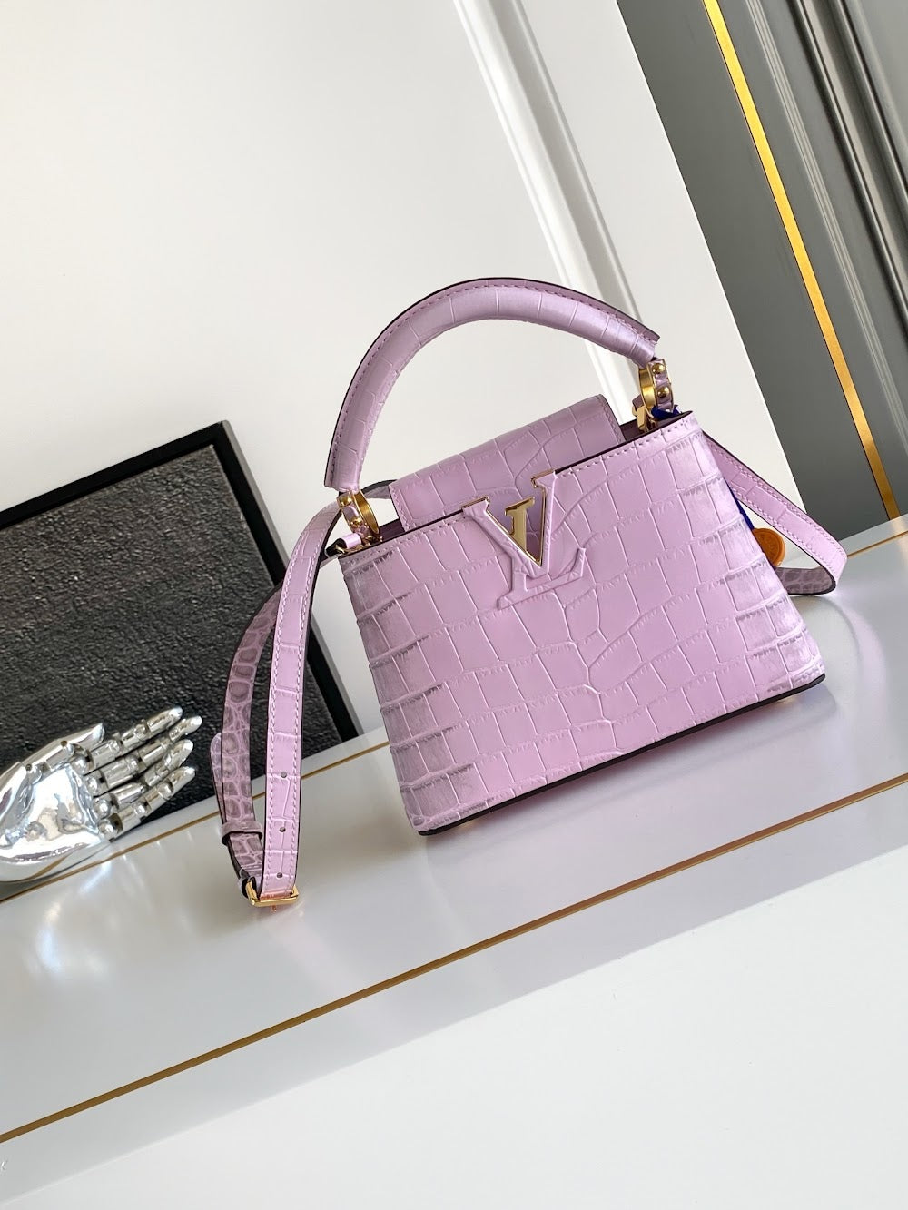 Dragons Bags ln Luxury Bag --96171