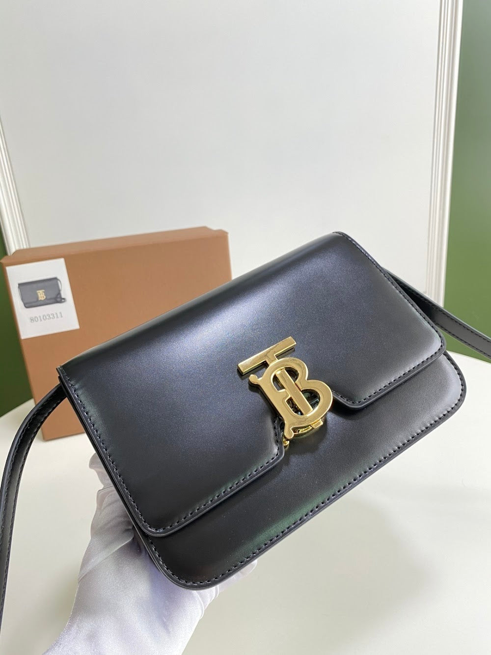 Dragons Bags Burberryn Luxury Bag --91664