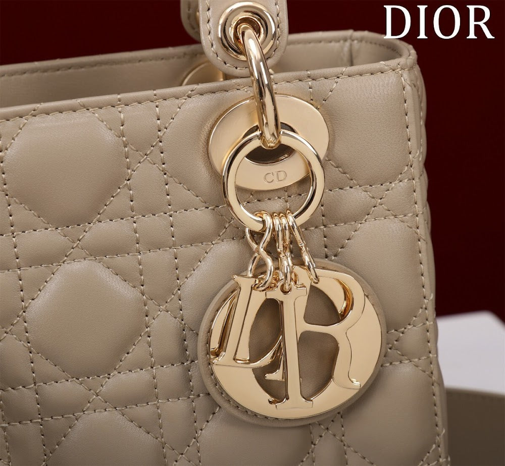 Dragons BagsDiorn Luxury Bag --115933