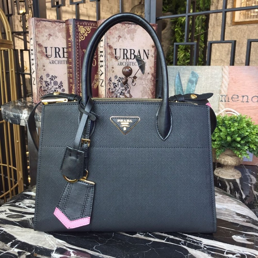 Dragons Bags Prada Luxury Bag --53750