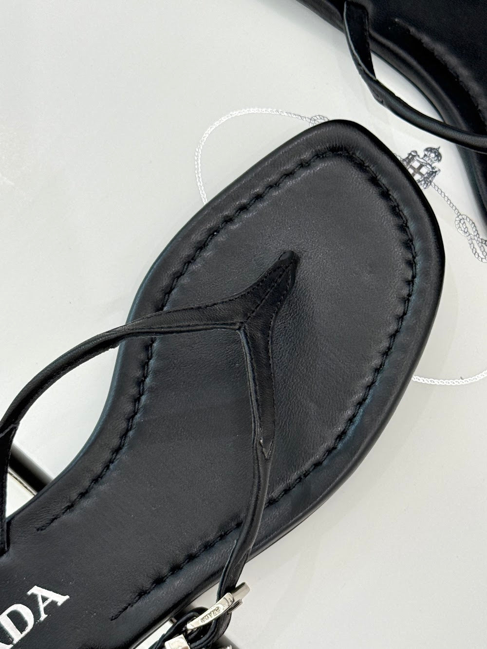 Dragons Bags Prada Luxury Heels --52979