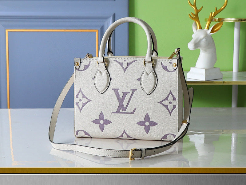 Dragons Bags LVn Luxury Bag --80837