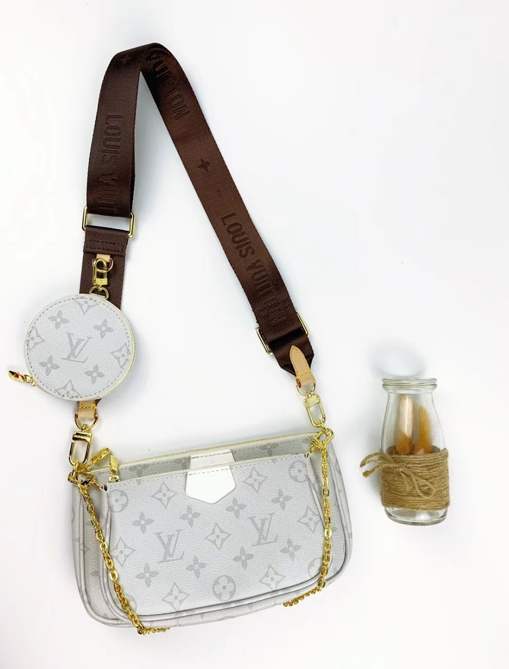 Dragons Bags ln Luxury Bag --77398