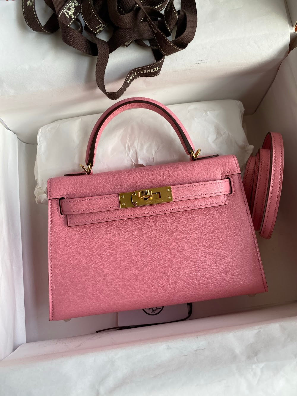 Dragons BagsHermesn Luxury Bag --118442
