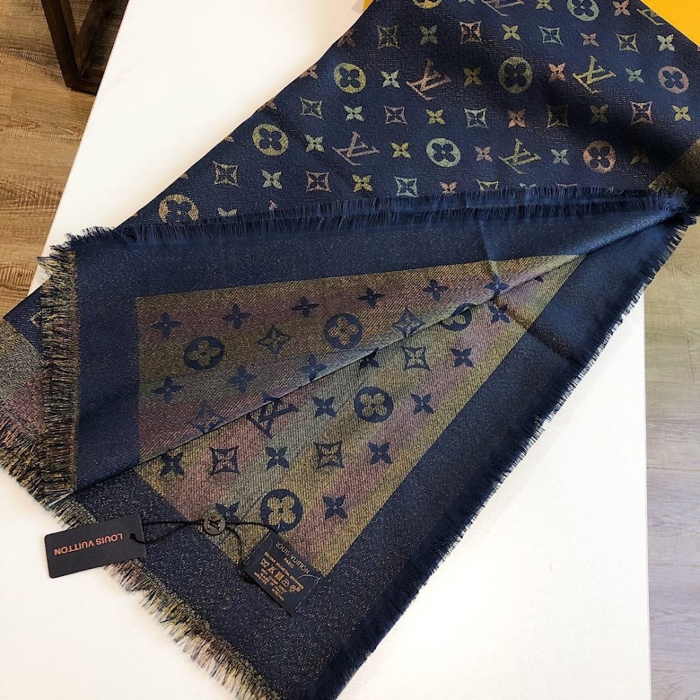 Dragons Bags Premium Designer Scarf --98778