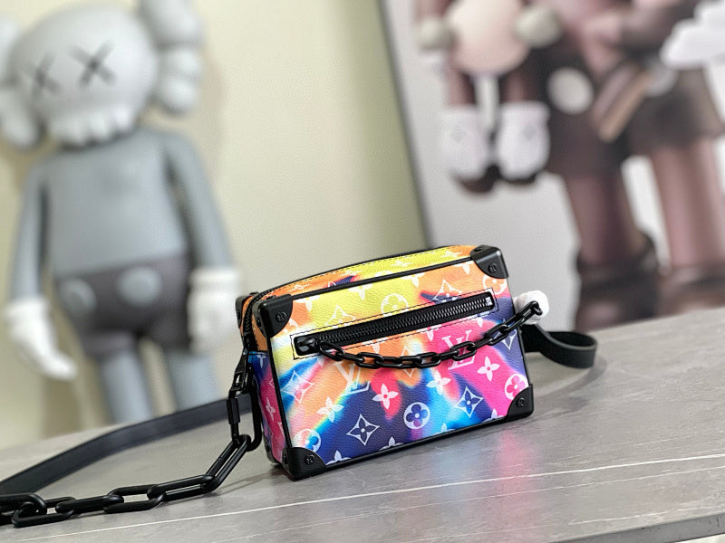 Dragons Bags ln Luxury Bag --71301