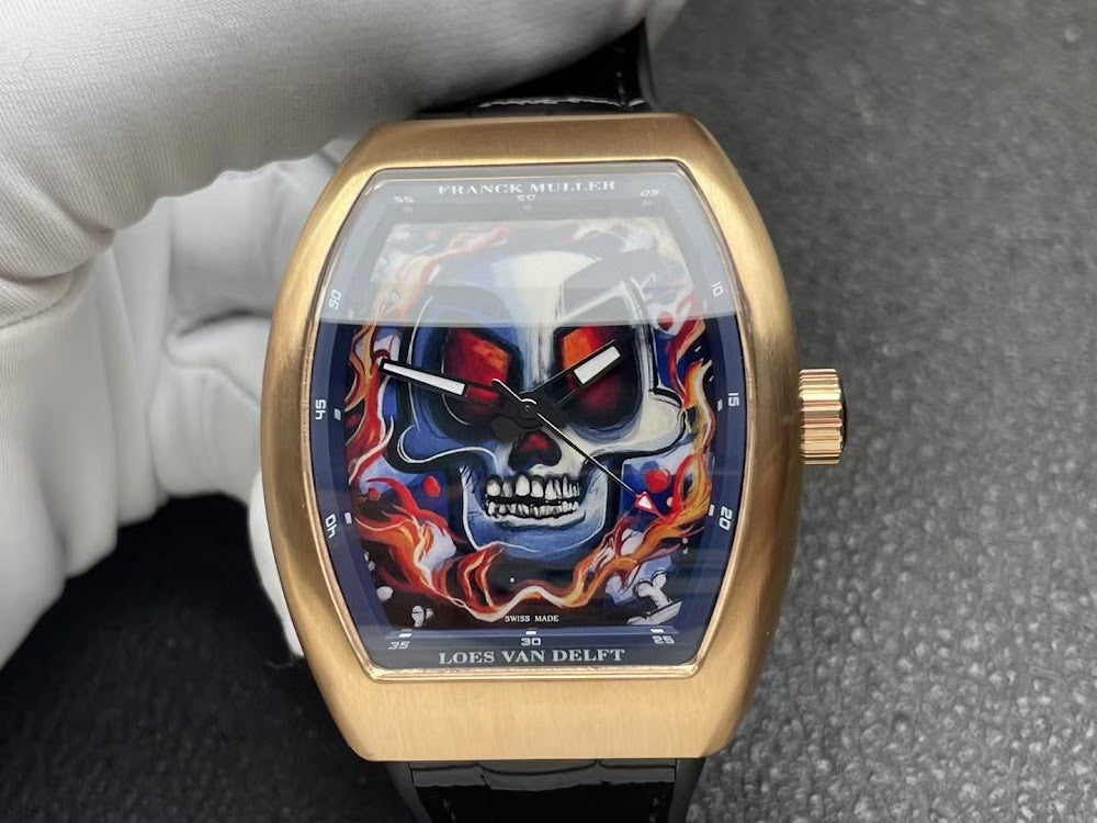 Dragons Bags Luxury Designer Watch --103086