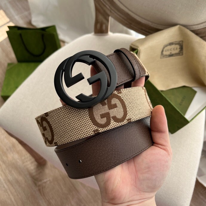 nmb -Luxury BELTS 030