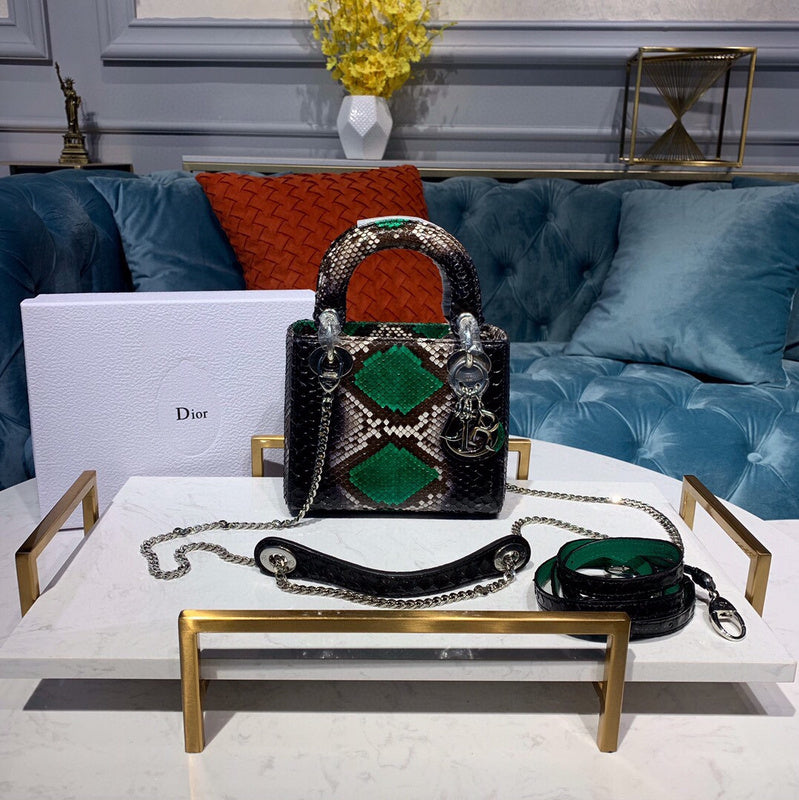 Dragons Bags MV - Dir Bags - 2867