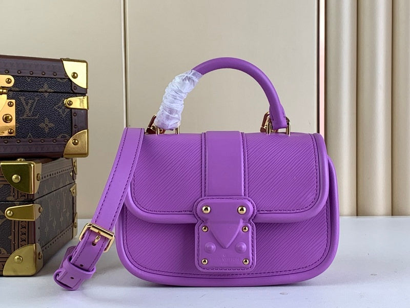 Dragons Bags ln Luxury Bag --61866