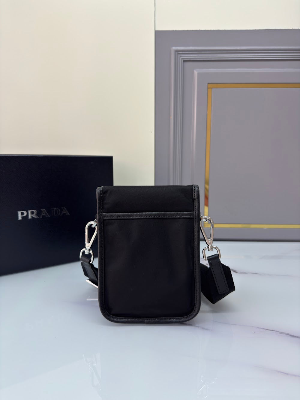 Dragons Bags Pradn Luxury Bag --102728