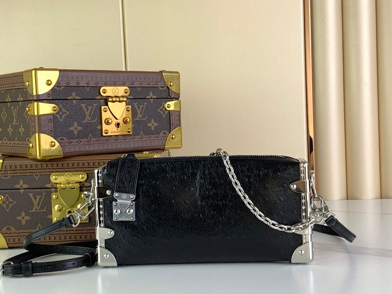 Dragons Bags ln Luxury Bag --69234