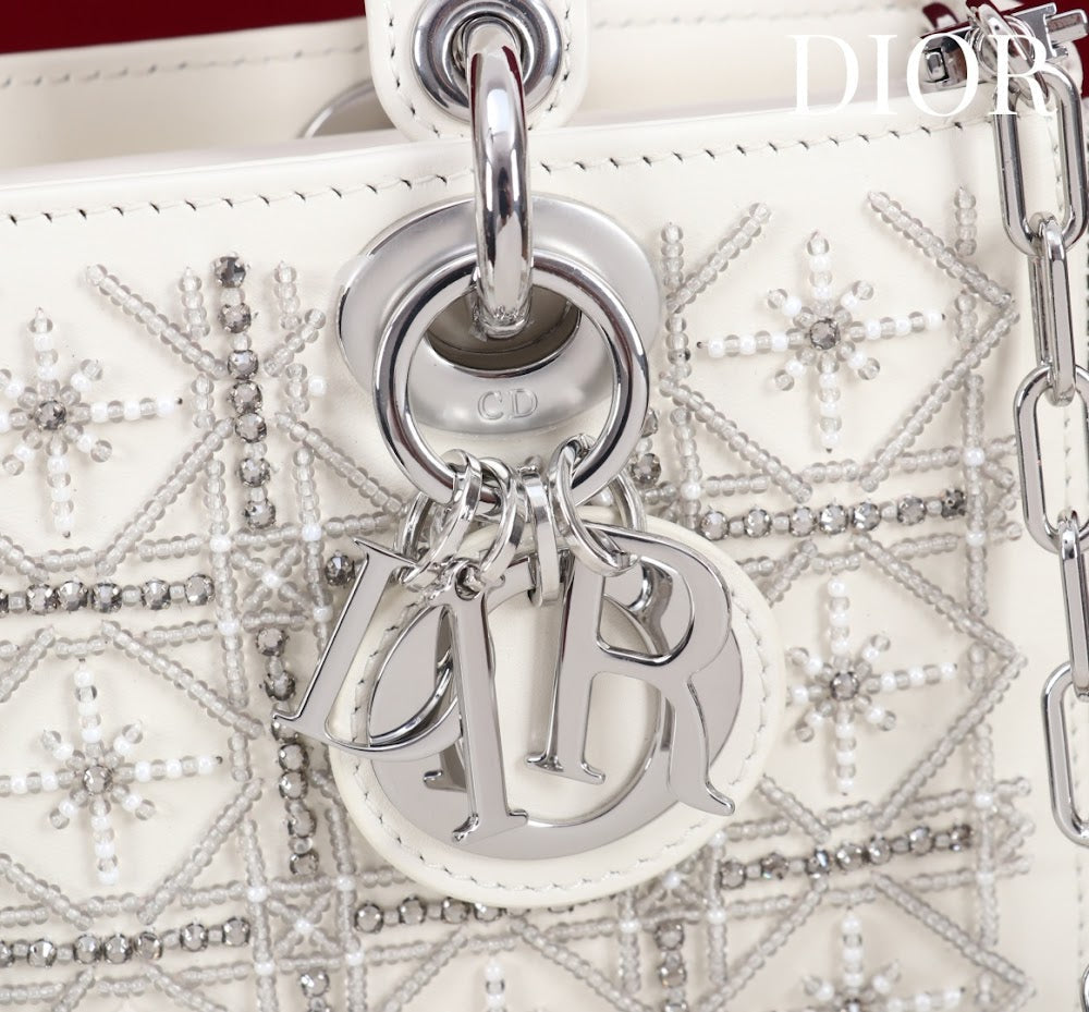 Dragons BagsDiorn Luxury Bag --114700