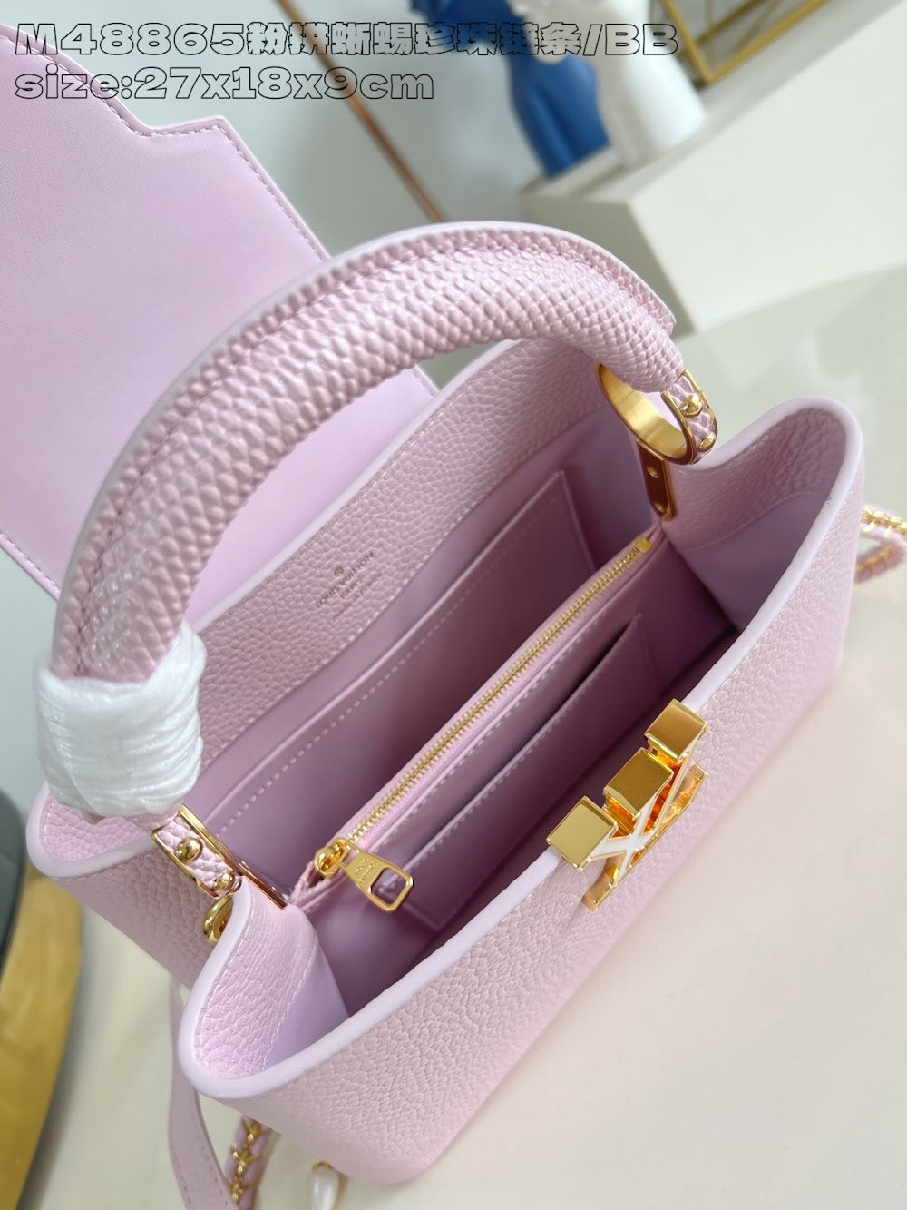 Dragons Bags ln Luxury Bag --96956