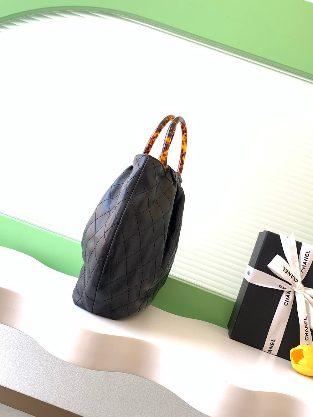 Dragons BagsCHn Luxury Bag --114346