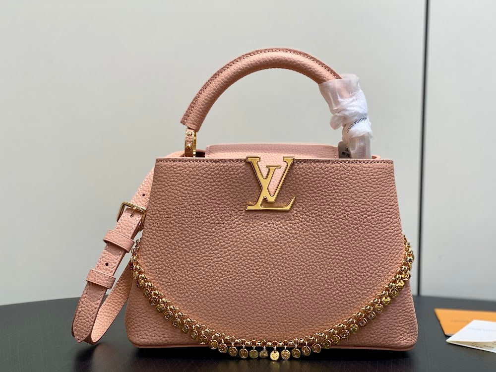 Dragons Bags ln Luxury Bag --96568