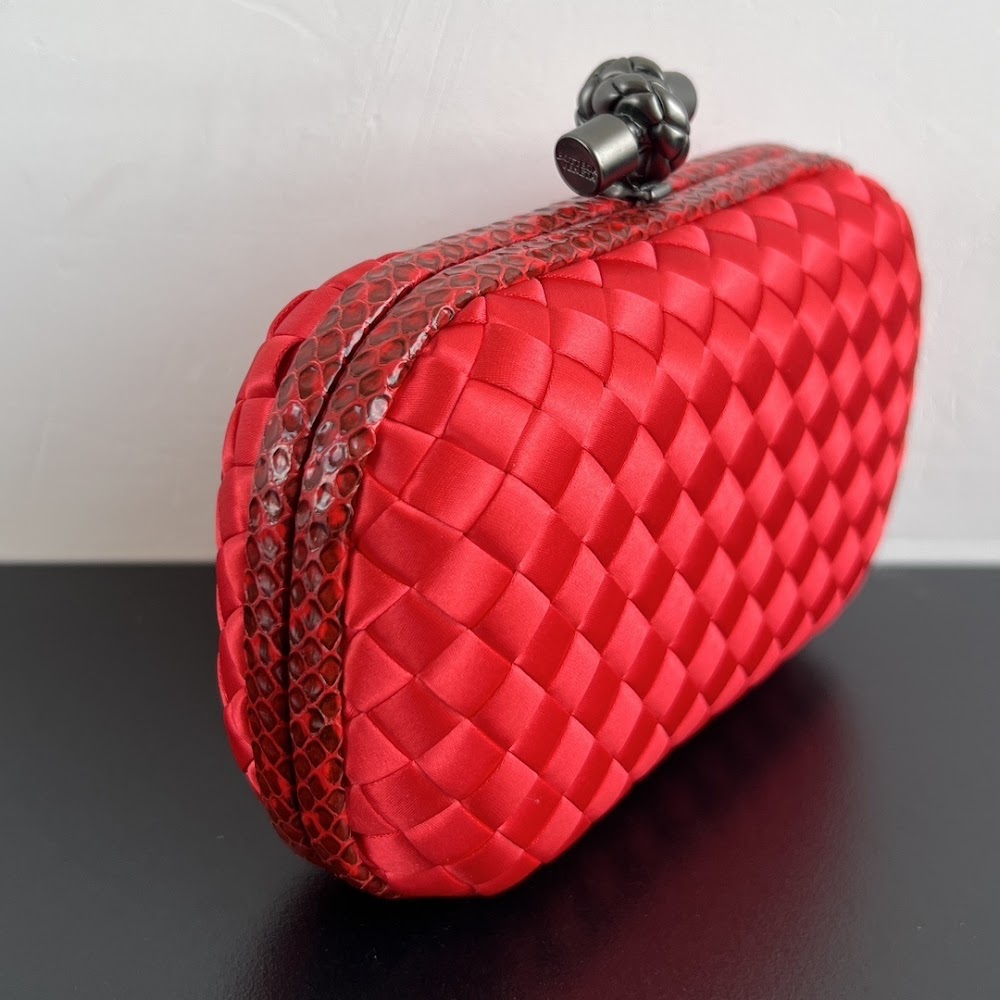 Dragons Bags Bottegan Luxury Bag --90208