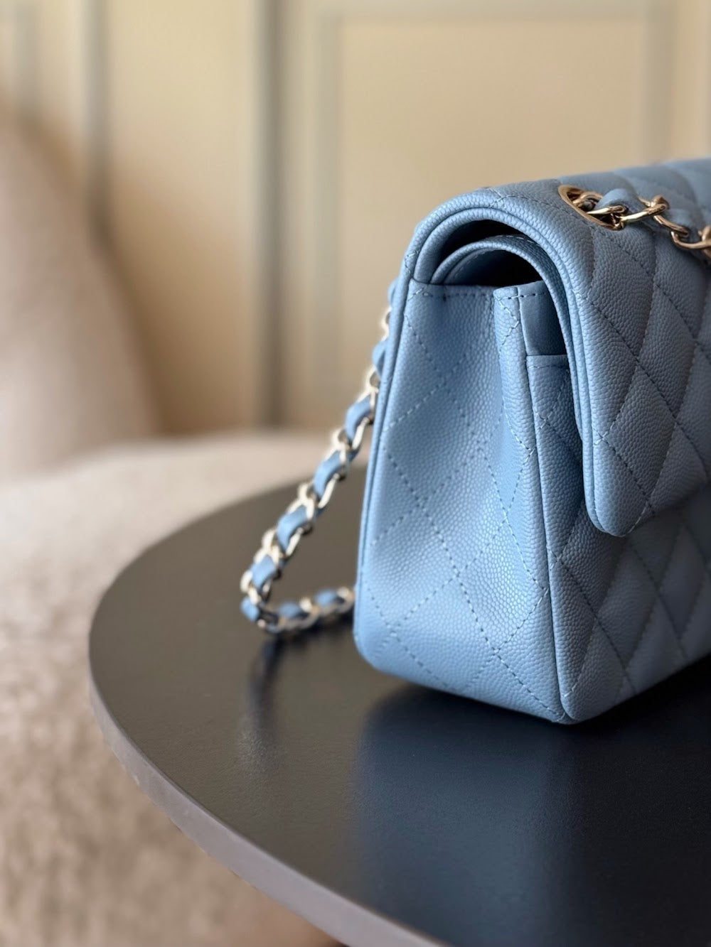 Dragons Bags CHn Luxury Bag --112771