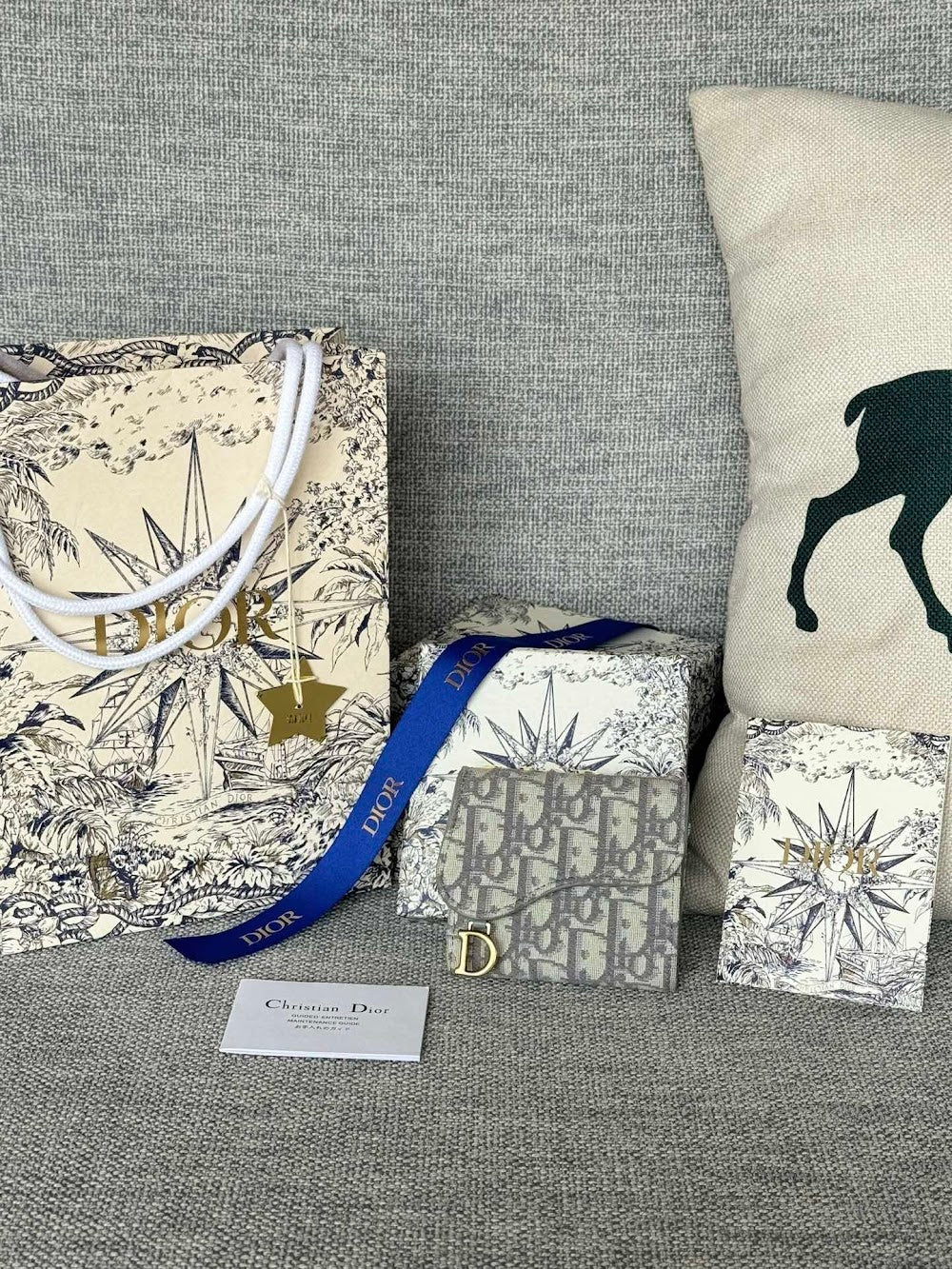 Dragons BagsDiorn Luxury Bag --115024