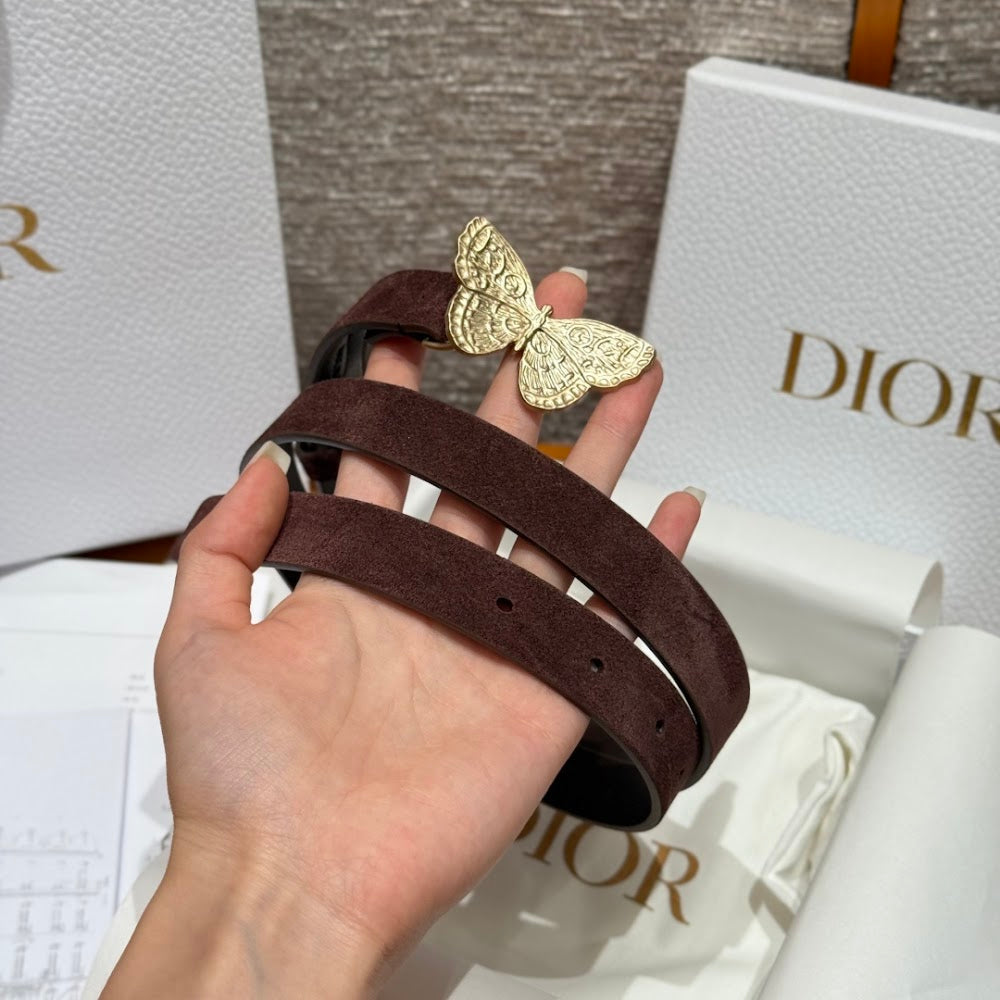 Dragons Bags Diorn Luxury Belt --104993