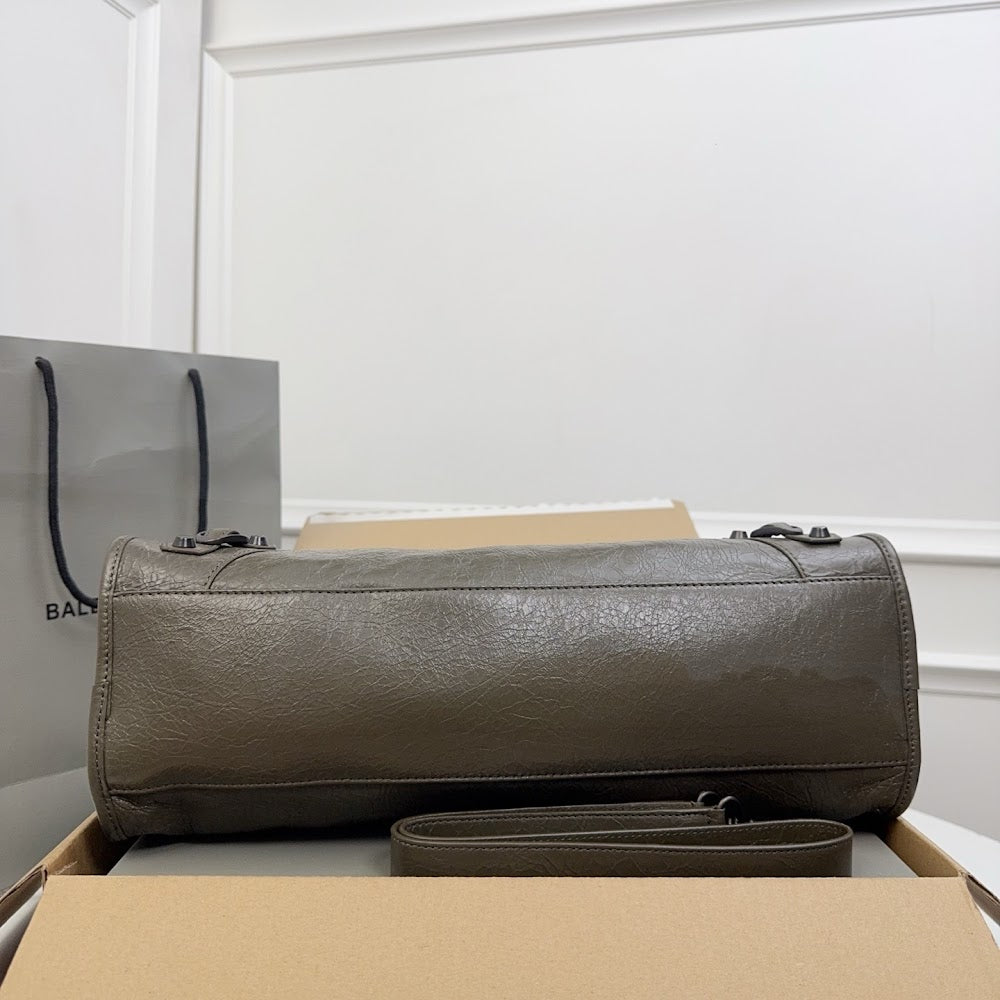 Dragons Bags Balenciaga Luxury Bag --110808