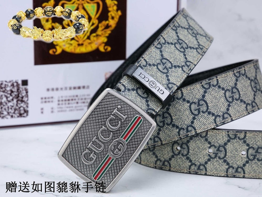Dragons Bags Guccin Luxury Belt --105242