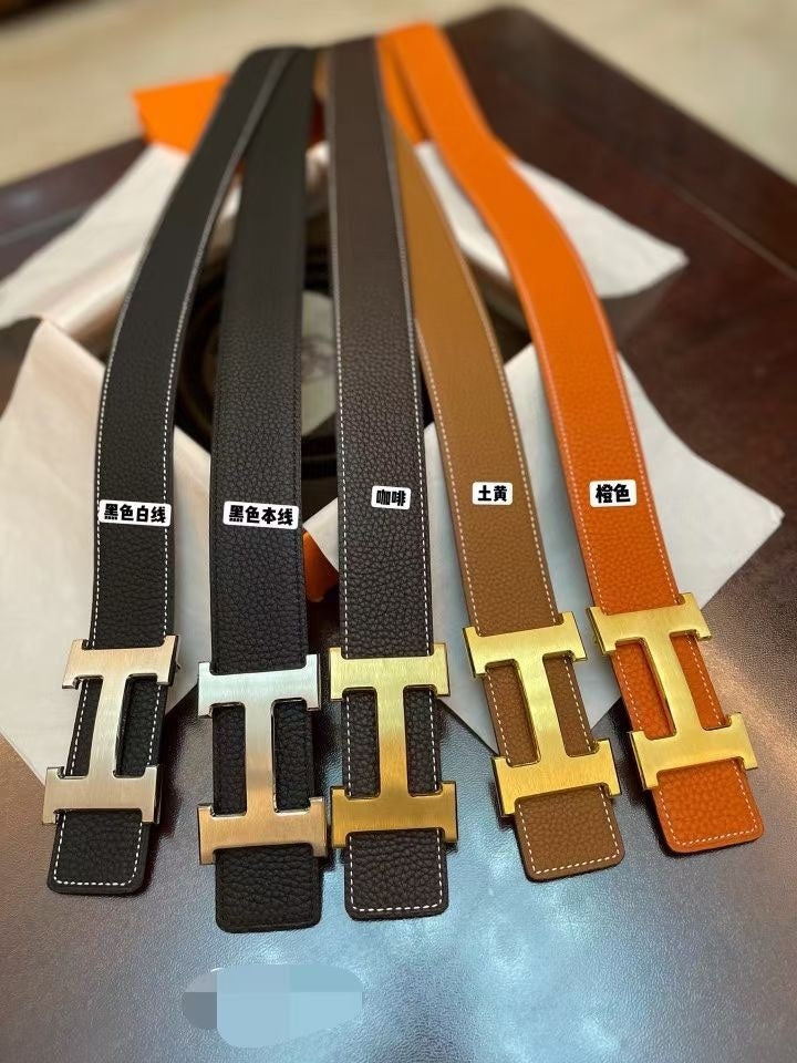 Dragons Bags Hermesn Luxury Belt --105993