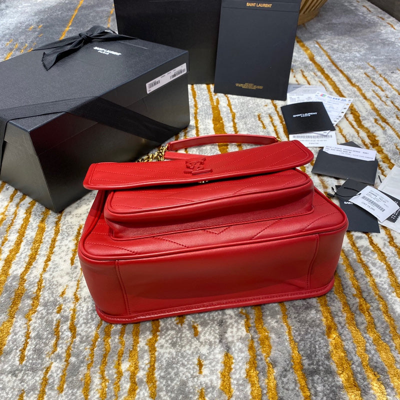 VBS - SLY Bags 340