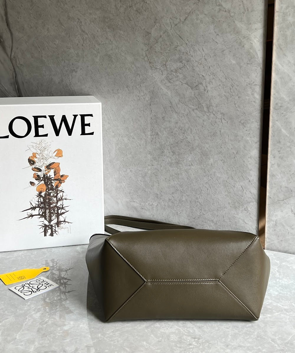 Dragons Bags Lowen Luxury Bag --100030