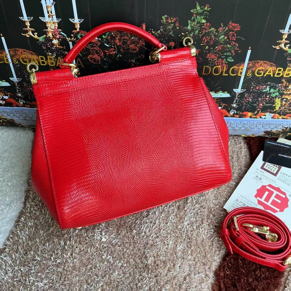 Dragons Bags DGn Luxury Bag --94176