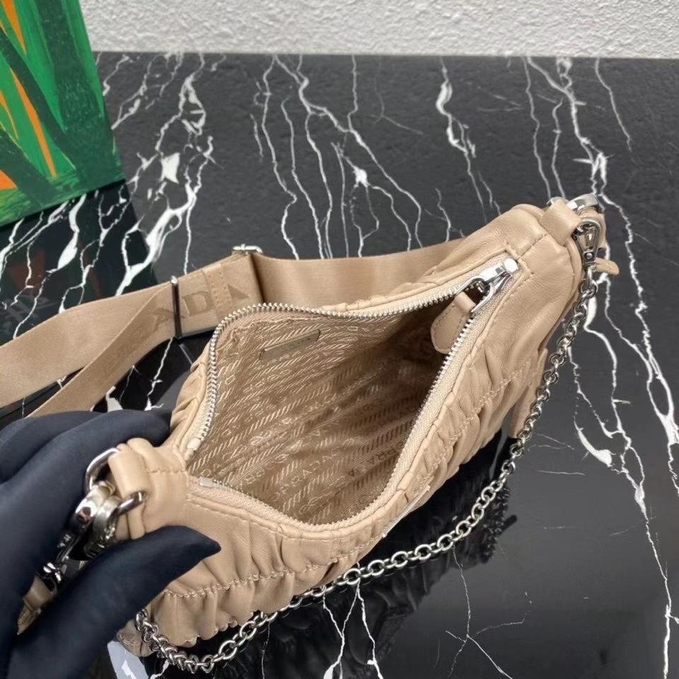 Dragons Bags Prada Luxury Bag --53625