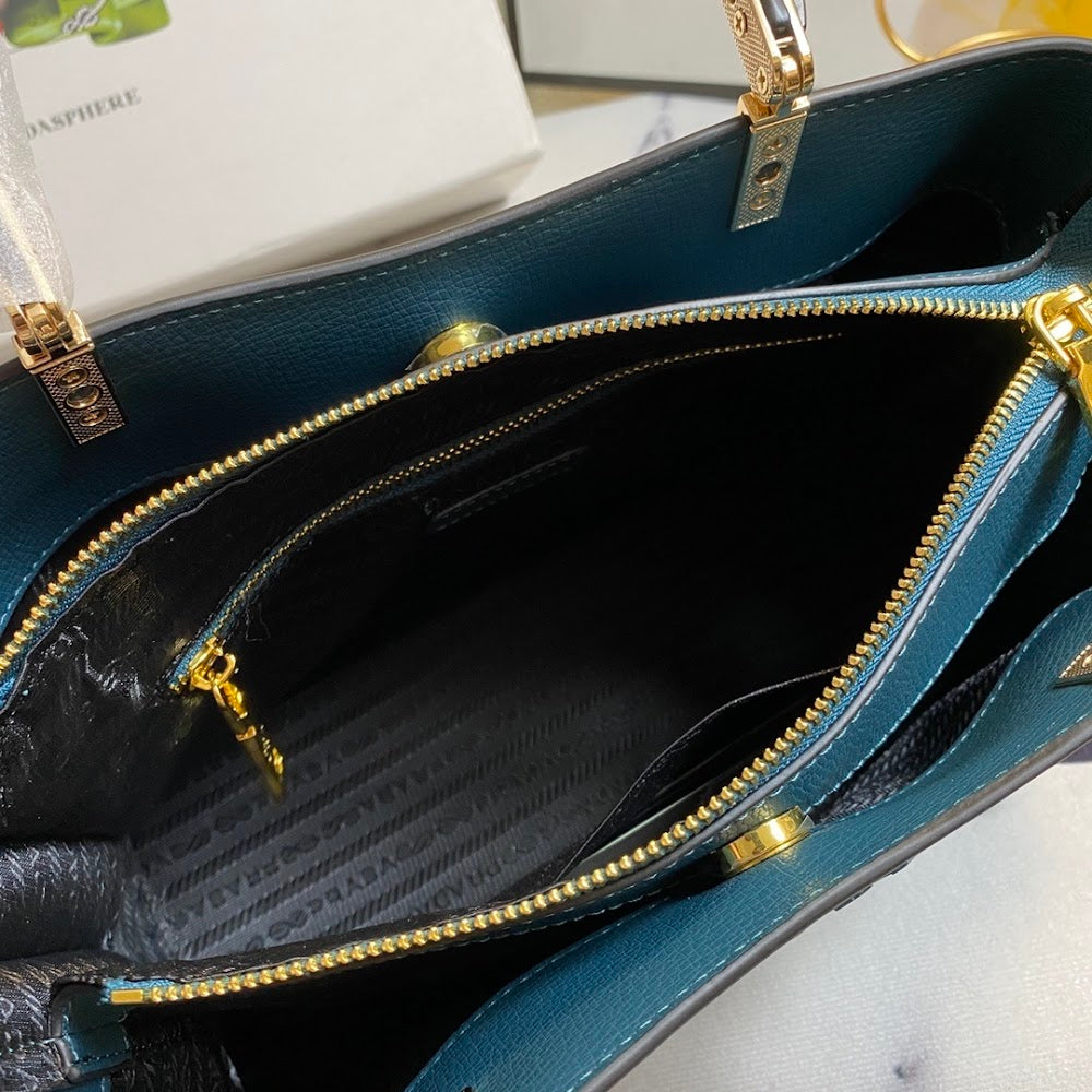 Dragons Bags pradn Luxury Bag --73237