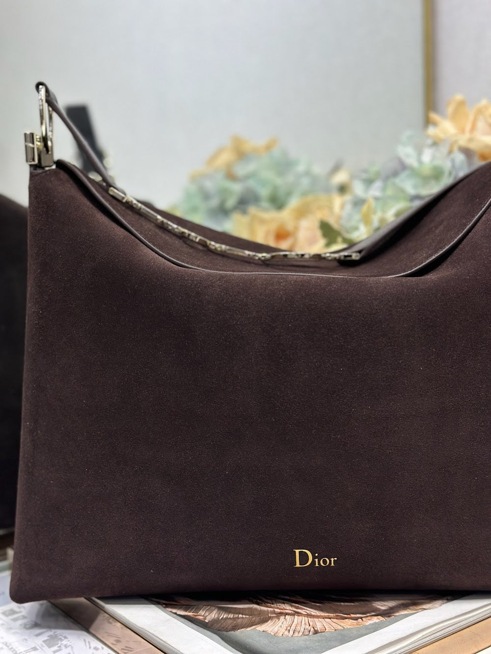 Dragons BagsDiorn Luxury Bag --115532