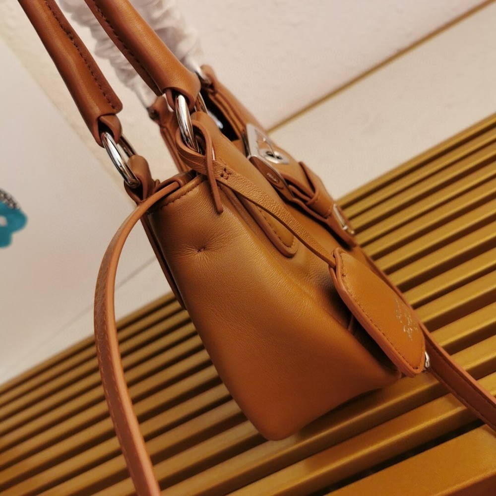Dragons Bags Pradn Luxury Bag --102169
