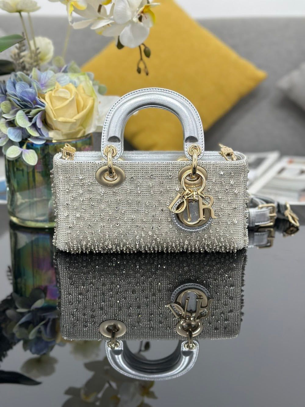 Dragons BagsDiorn Luxury Bag --115403